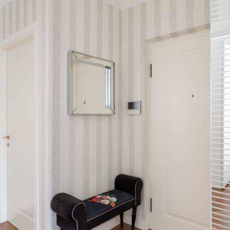 Fairstay - Appartamento con 3 Camere da Letto - 2