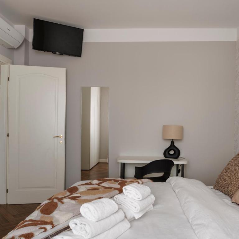 Fairstay - Appartamento con 3 Camere da Letto - 3