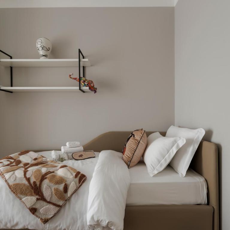 Fairstay - Appartamento con 3 Camere da Letto - 16