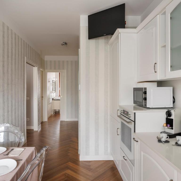 Fairstay - Appartamento con 3 Camere da Letto - 24