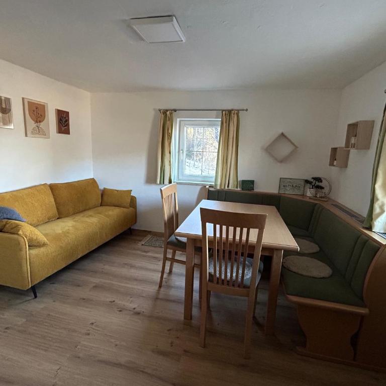 Panoramablick Hütte - Haus mit 1 Schlafzimmer - 8