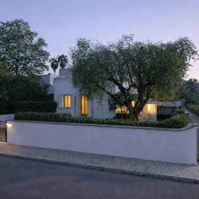 Paolo&Claudia - La Casa Di Mare by Salento Mare Cielo Travel Slow Live More - Three-Bedroom Vacation Home - 3