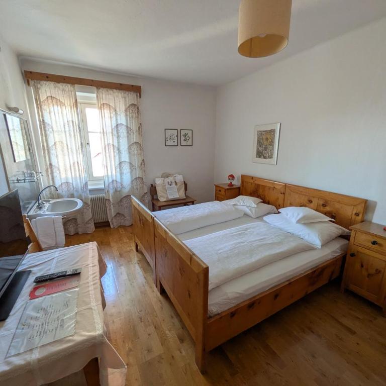 Hotel Gasthof Stern - Familienzimmer - 1