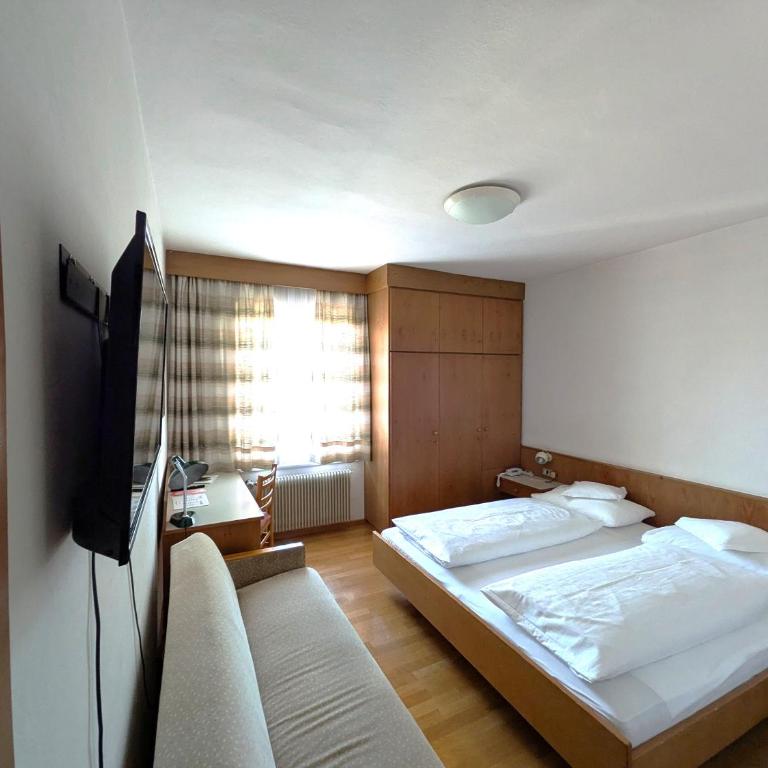 Hotel Gasthof Stern - Familienzimmer - 2