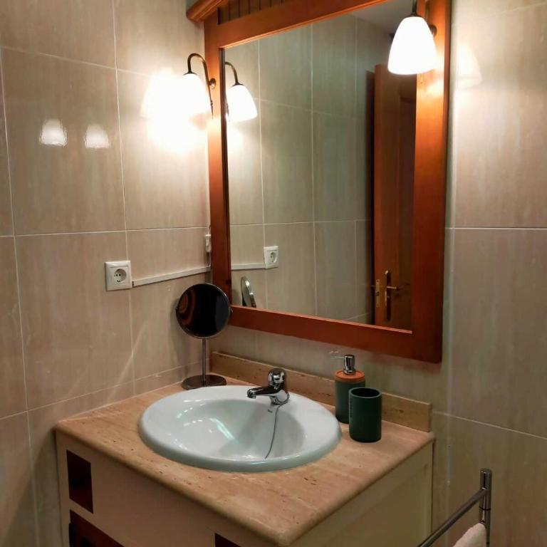 Apartamento Asueto Ordesa - Appartement - 12