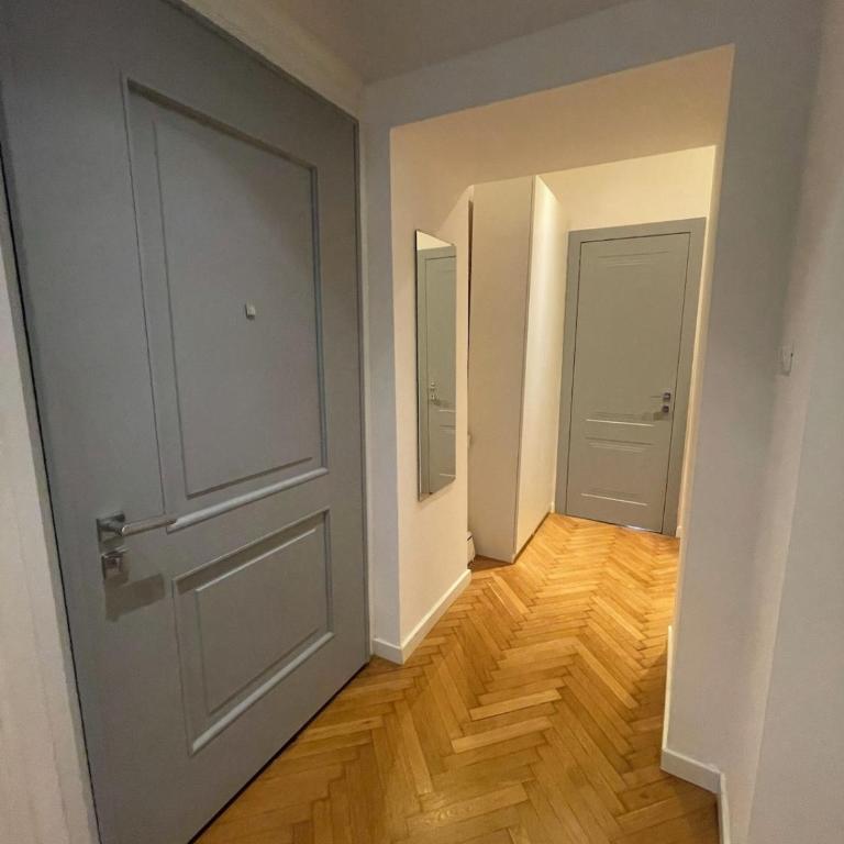 House 1826 in the Marine Heart of Trieste - Appartamento con 2 Camere da Letto - 26