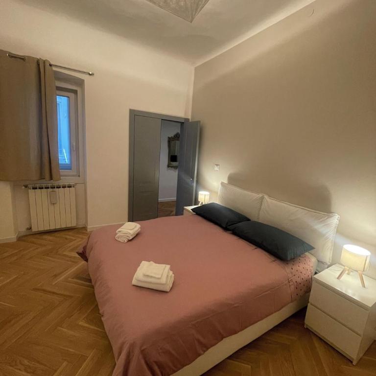 House 1826 in the Marine Heart of Trieste - Appartamento con 2 Camere da Letto - 21