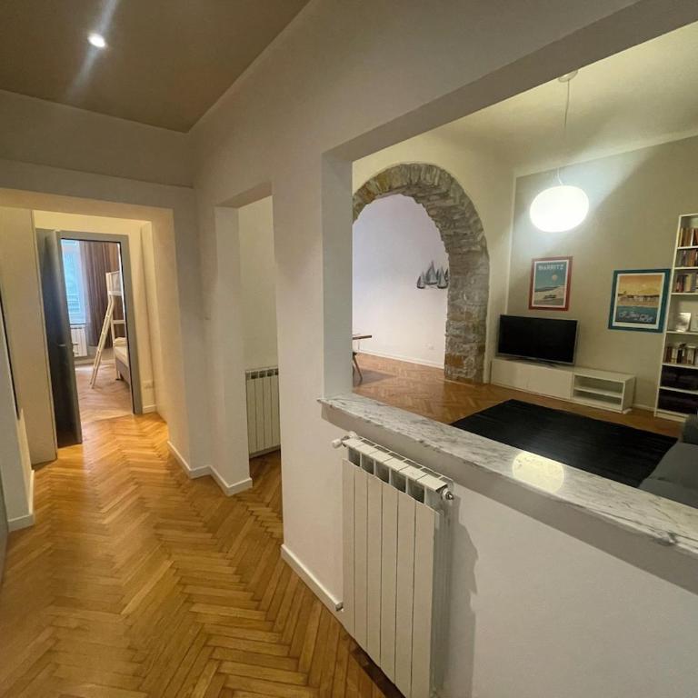 House 1826 in the Marine Heart of Trieste - Appartamento con 2 Camere da Letto - 27