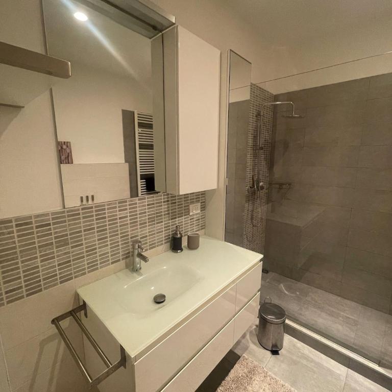 House 1826 in the Marine Heart of Trieste - Appartamento con 2 Camere da Letto - 29