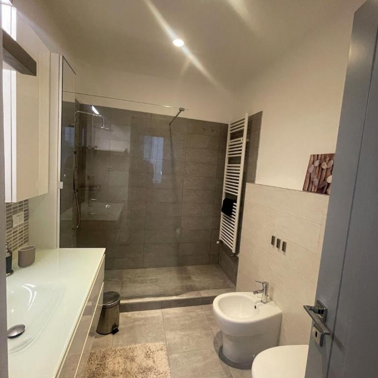 House 1826 in the Marine Heart of Trieste - Appartamento con 2 Camere da Letto - 31