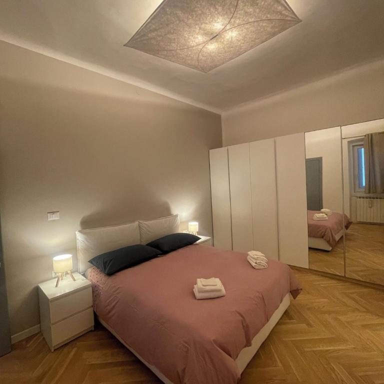 House 1826 in the Marine Heart of Trieste - Appartamento con 2 Camere da Letto - 19