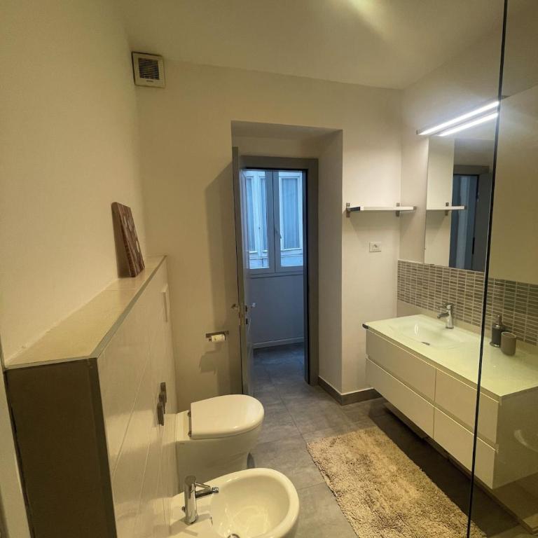 House 1826 in the Marine Heart of Trieste - Appartamento con 2 Camere da Letto - 30