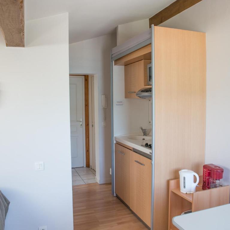 La Villa du Port - Appartement 1 Chambre Standard - 5