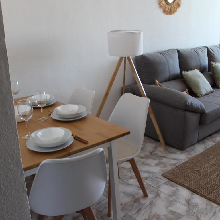 Sunpop Torremolinos - Apartamento de 1 dormitorio - 8