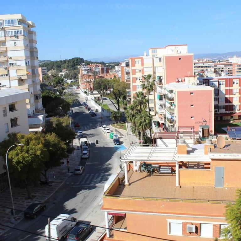 Sunpop Torremolinos - Apartamento de 1 dormitorio - 10