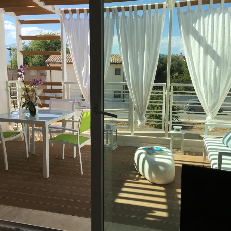 A gem apartment with terrace - Appartamento con Terrazza - 14