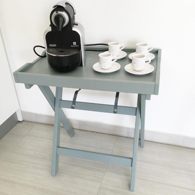 A gem apartment with terrace - Appartamento con Terrazza - 34
