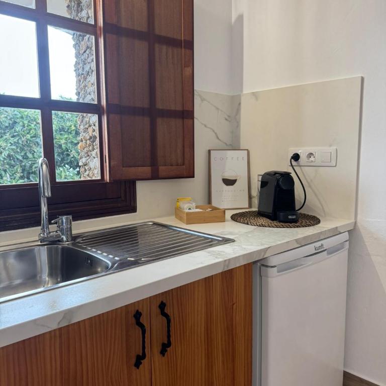 LA TAGORA Conect with the nature & relax - Chalet de 1 dormitorio - 14