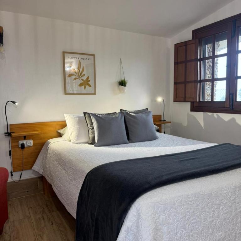 LA TAGORA Conect with the nature & relax - Chalet de 1 dormitorio - 35