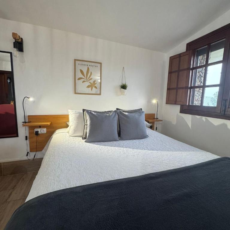 LA TAGORA Conect with the nature & relax - Chalet de 1 dormitorio - 33