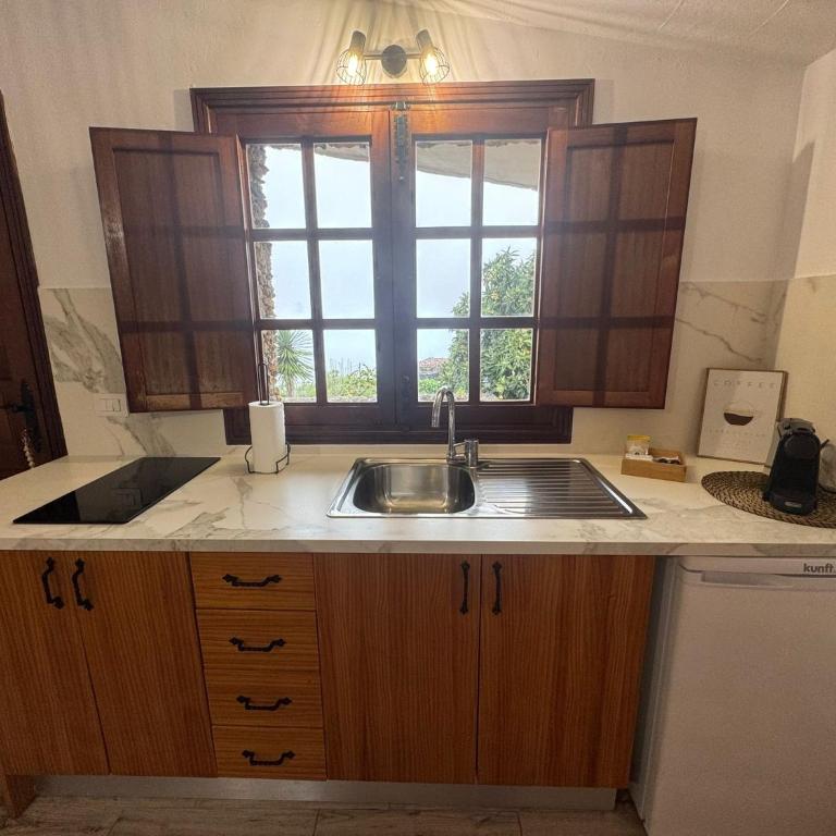 LA TAGORA Conect with the nature & relax - Chalet de 1 dormitorio - 15