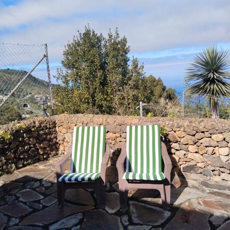 LA TAGORA Conect with the nature & relax - Chalet de 1 dormitorio - 10