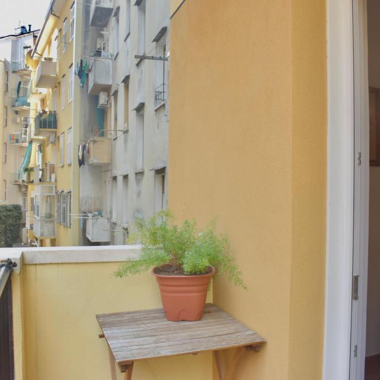 Roiano Cinque - Appartamento con 3 Camere da Letto - 21
