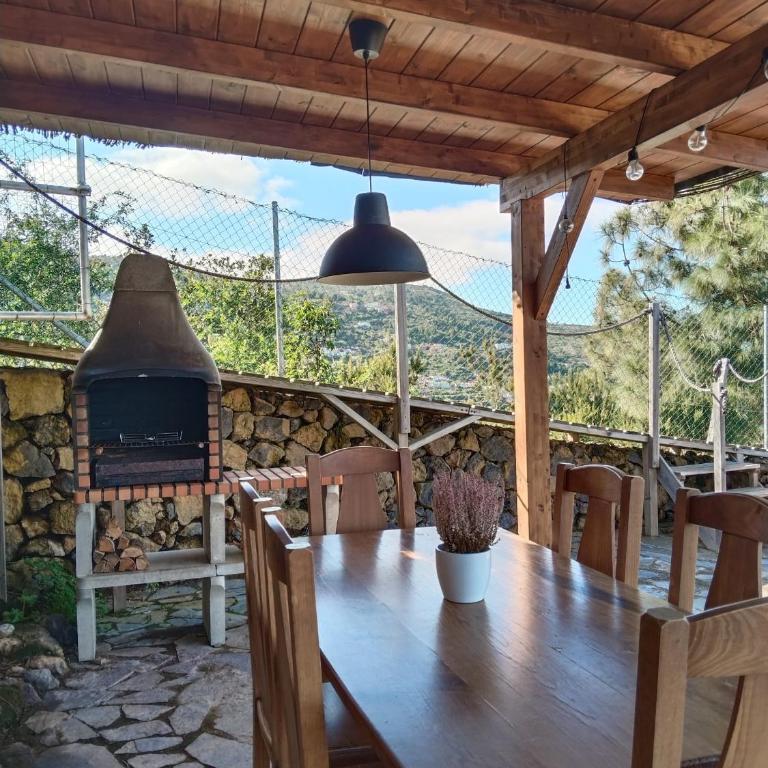 LA TAGORA Conect with the nature & relax - Chalet de 1 dormitorio - 45