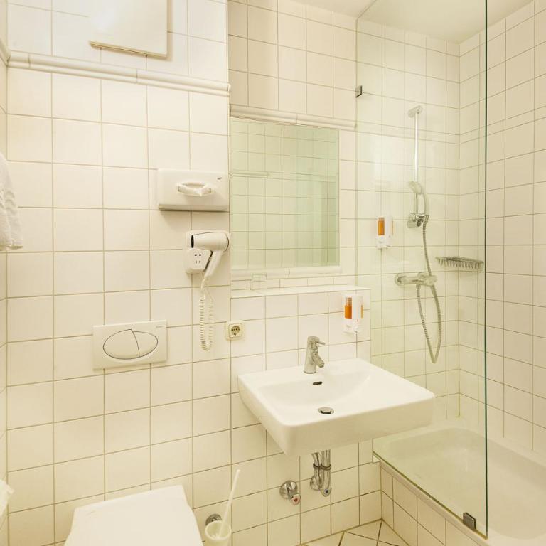 Mama Muh Self-Check-in - Doppelzimmer - 6
