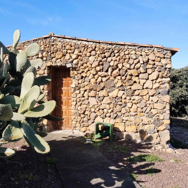 LA TAGORA Conect with the nature & relax - Chalet de 1 dormitorio - 64