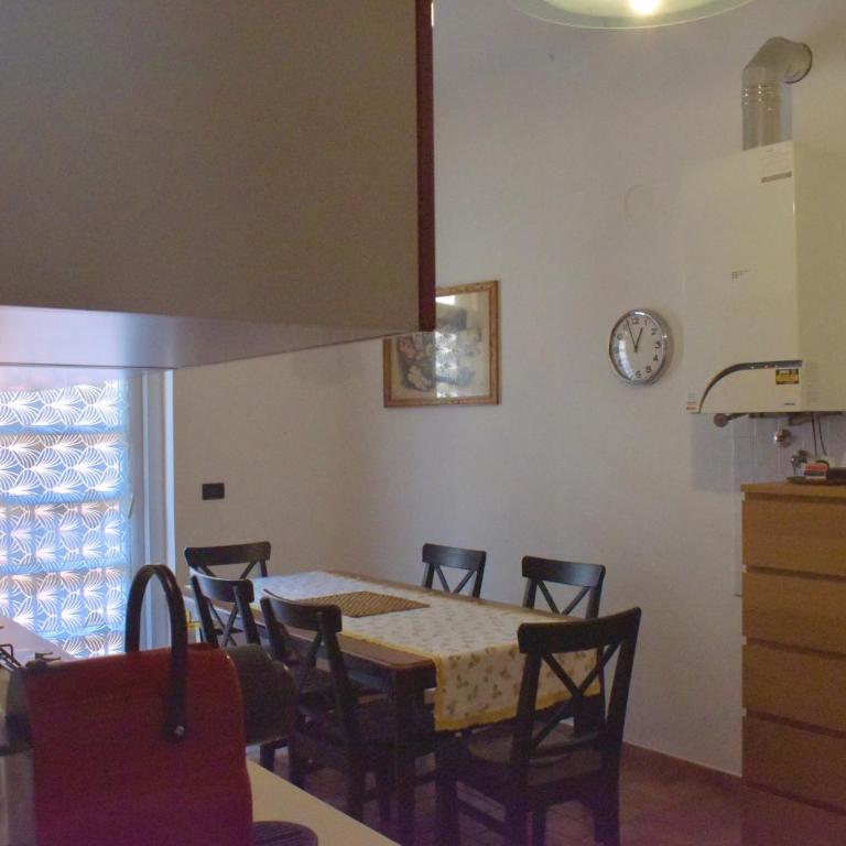 Roiano Cinque - Appartamento con 3 Camere da Letto - 15
