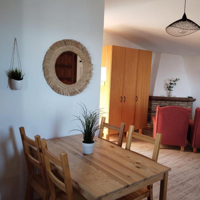LA TAGORA Conect with the nature & relax - Chalet de 1 dormitorio - 21