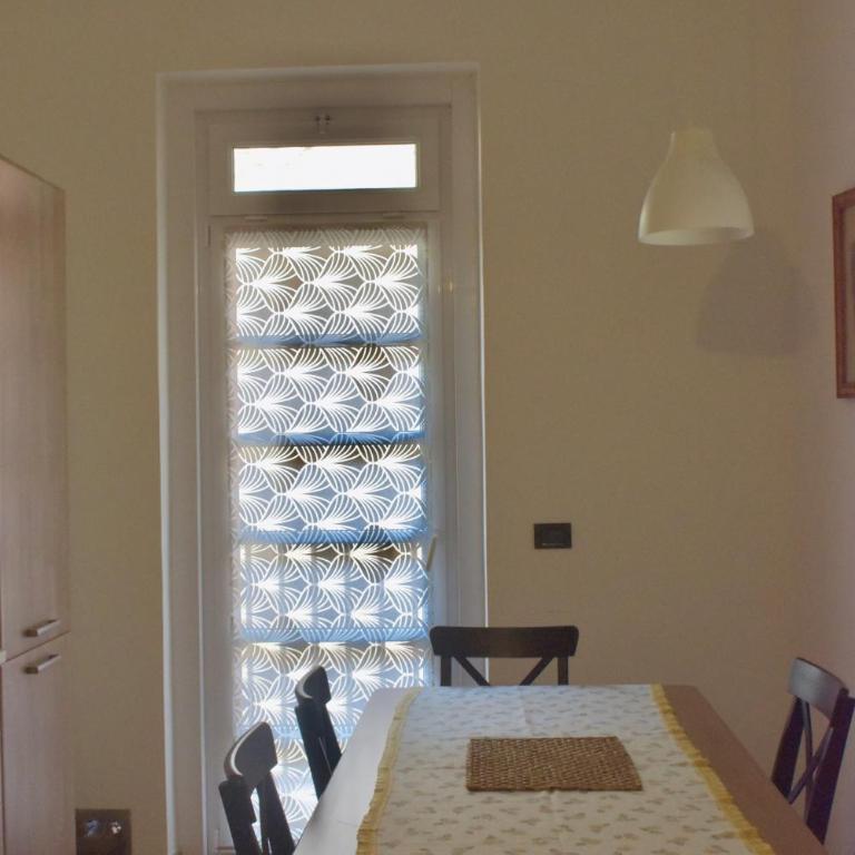 Roiano Cinque - Appartamento con 3 Camere da Letto - 14
