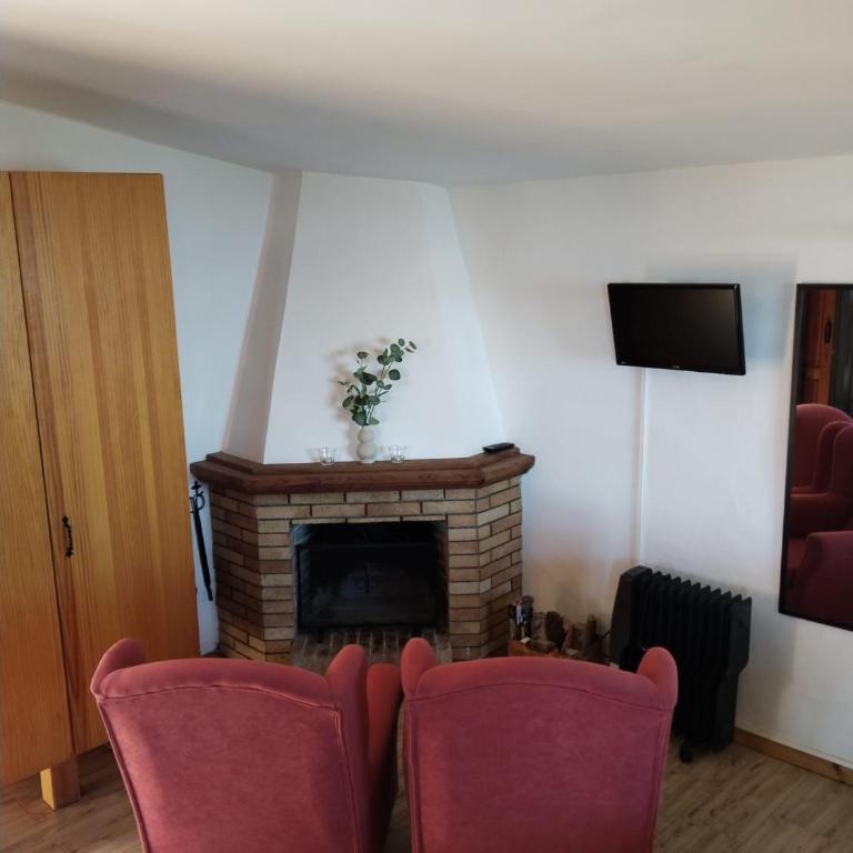 LA TAGORA Conect with the nature & relax - Chalet de 1 dormitorio - 25