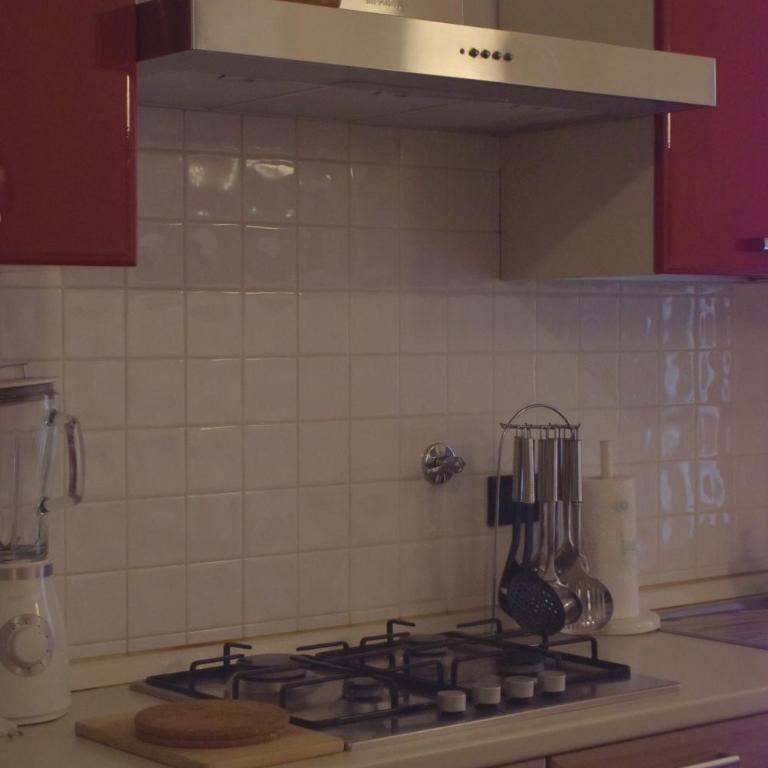 Roiano Cinque - Appartamento con 3 Camere da Letto - 13
