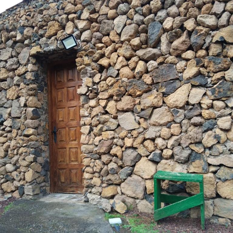 LA TAGORA Conect with the nature & relax - Chalet de 1 dormitorio - 68