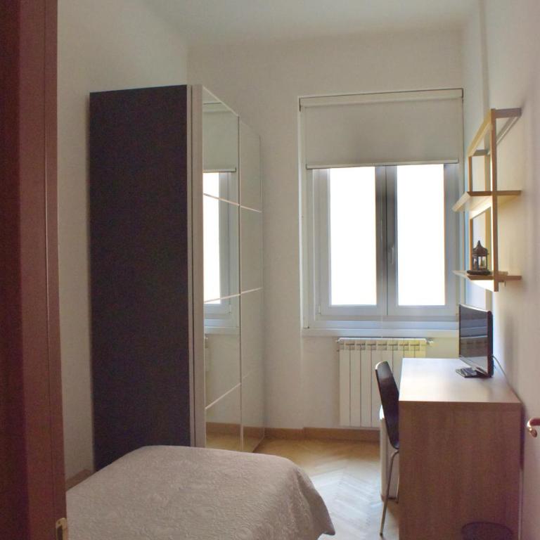 Roiano Cinque - Appartamento con 3 Camere da Letto - 11