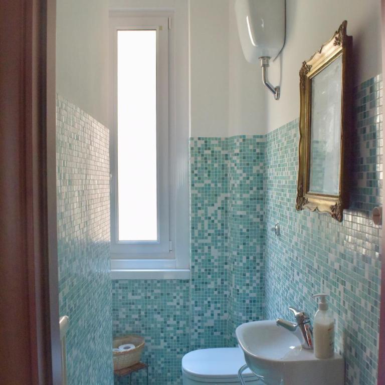 Roiano Cinque - Appartamento con 3 Camere da Letto - 10