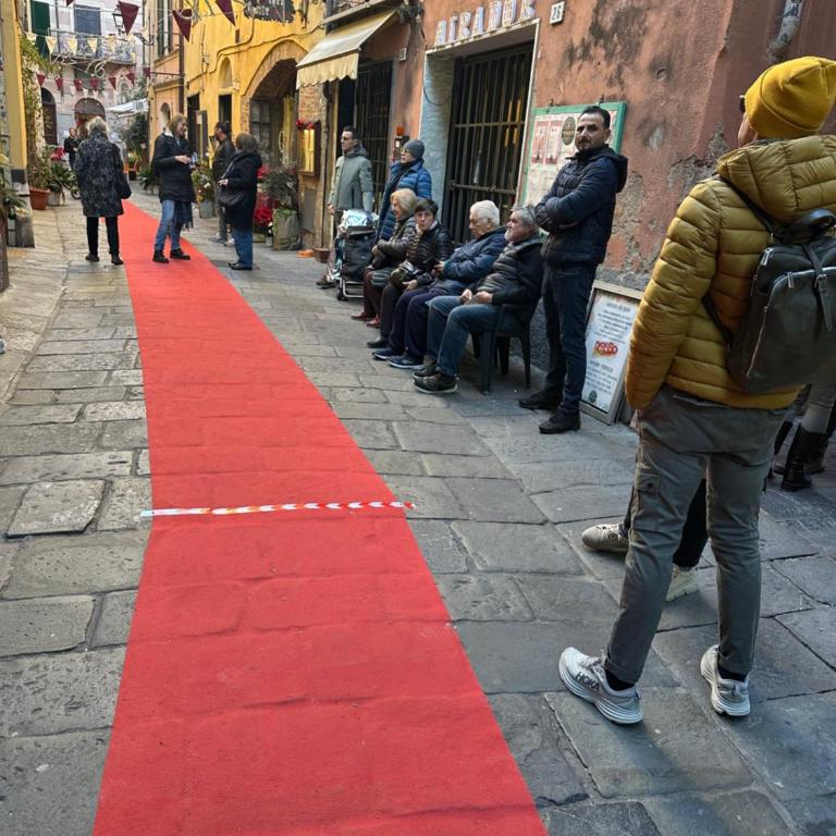 Albenga borgo Damare - Appartamento con 1 Camera da Letto - 15