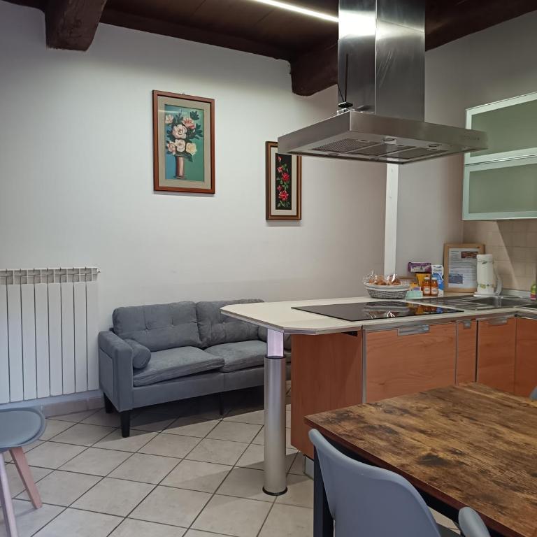 La casetta di nonna Sesa - Appartamento con 2 Camere da Letto - 4