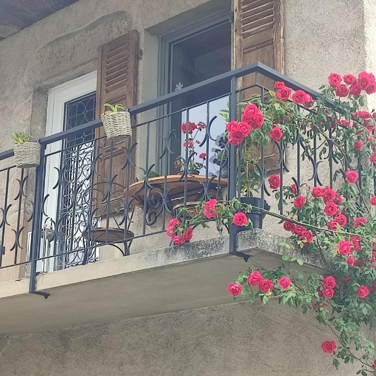 T3 atypique en maison à 400m lac & piste cyclable - Appartement 2 Chambres - 8
