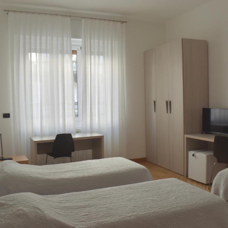 Roiano Cinque - Appartamento con 3 Camere da Letto - 7