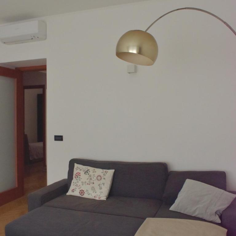 Roiano Cinque - Appartamento con 3 Camere da Letto - 5