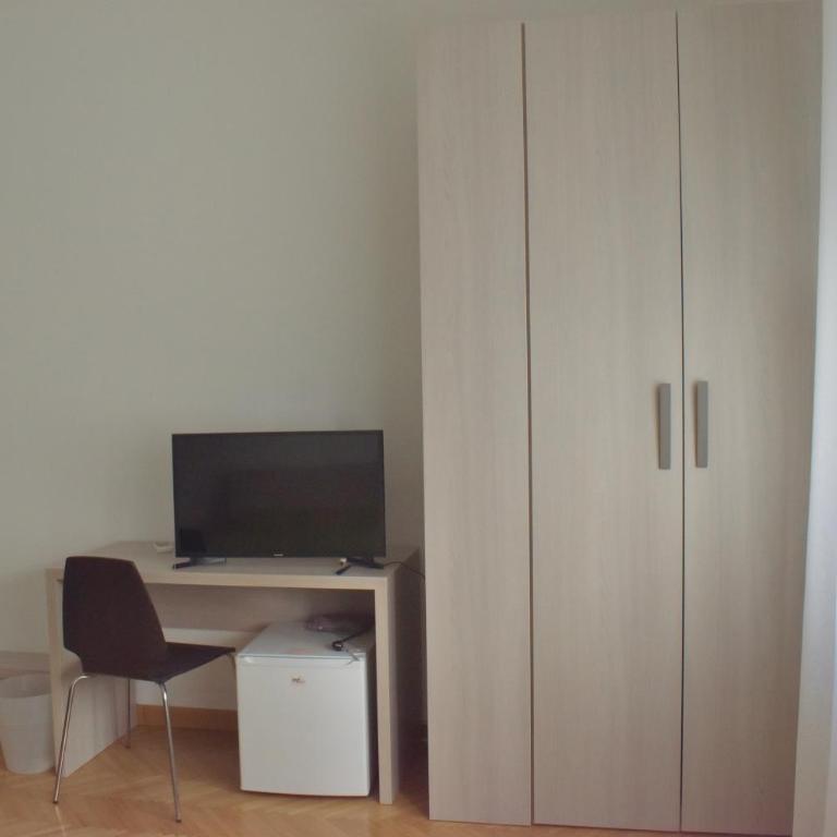 Roiano Cinque - Appartamento con 3 Camere da Letto - 4