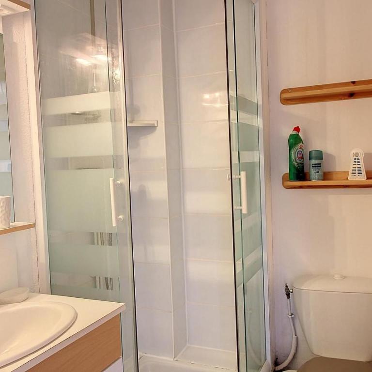 Appartement sur la marina - Appartement 1 Chambre - 15