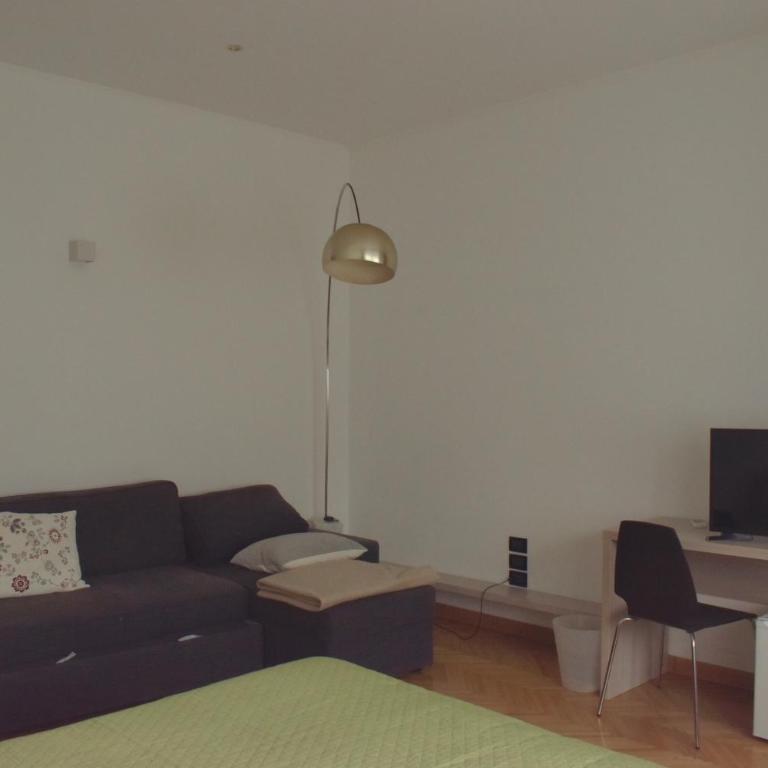 Roiano Cinque - Appartamento con 3 Camere da Letto - 1