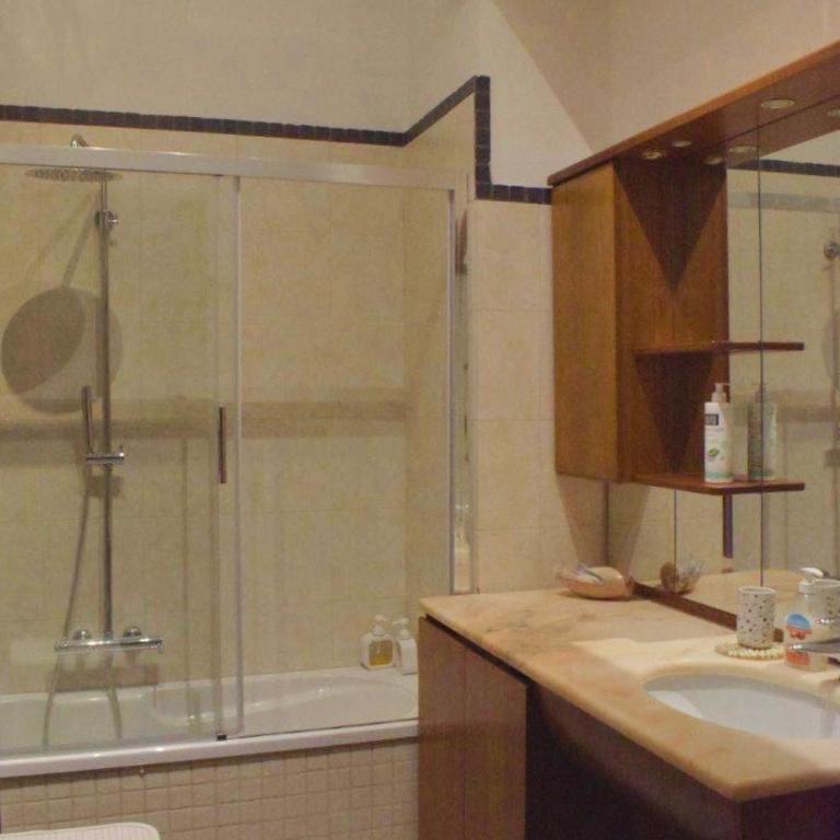 Roiano Cinque - Appartamento con 3 Camere da Letto - 16