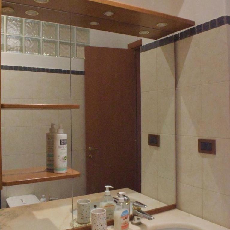 Roiano Cinque - Appartamento con 3 Camere da Letto - 17