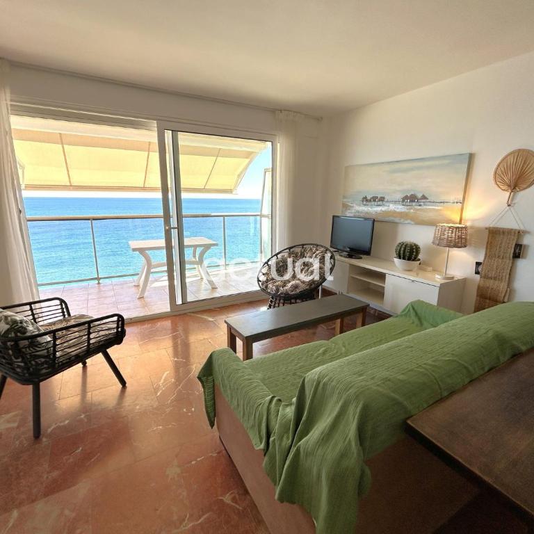 President B6 - Apartamento - 2