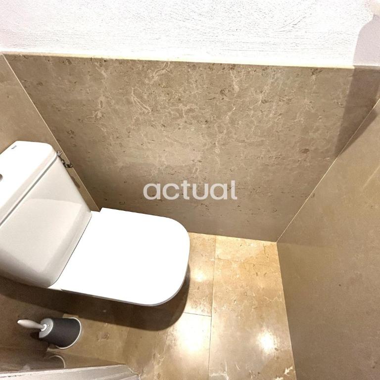President B6 - Apartamento - 8